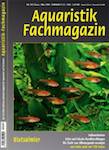 Aquaristik Fachmagazin 205