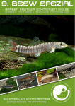 Title BSSW-Special: 9. Loaches in Myanmar
